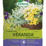 Veranda 30 Litres 3D